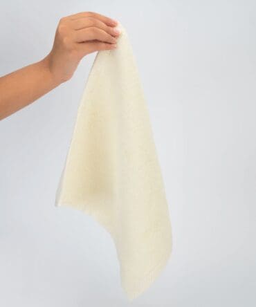 Hand Towel 100% cotton (30x30)