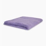 Hand Towel 100% cotton (30x30) - Light Lavendar