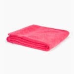 Hand Towel 100% cotton (30x30) - Rose Pink