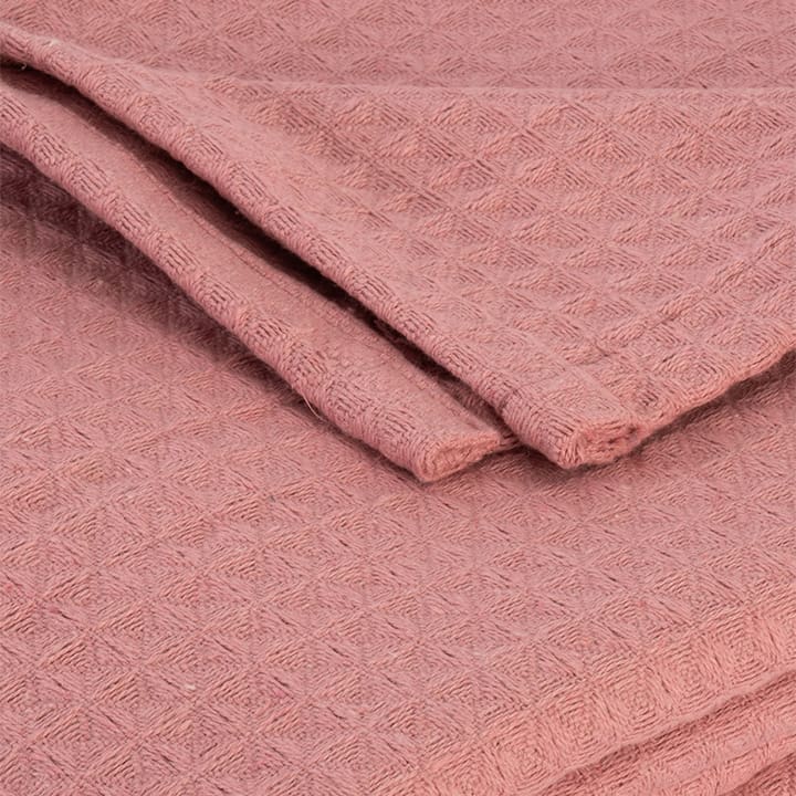 كوفرتة هانيكوم سادة (180x240) سنجل - الصورة 2