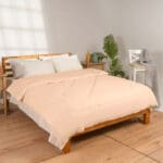 Fiber Duvet (180x230) Single - Simon