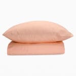 Plain Flat Bedsheet Set (180x240) Single 3 pieces - Simon