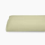 Long Pillowcase (40x120) - Olive