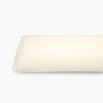 Long Pillowcase (40x120) - Cream