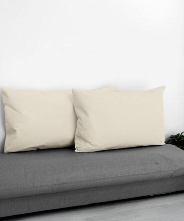 2 Pillow Cases (50 x 70)