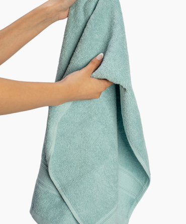 Face Towel 100% Cotton (50x100)
