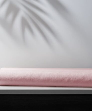 Plain Flat Bedsheet ( 180x240 ) Single