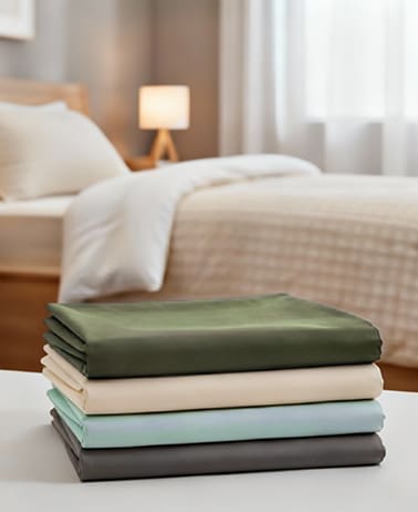 Bed Sheets