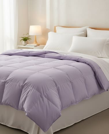 Duvets