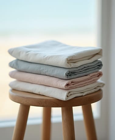 Flat Sheets