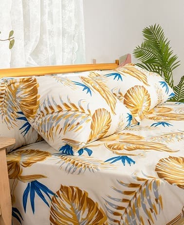 Printed Sheets
