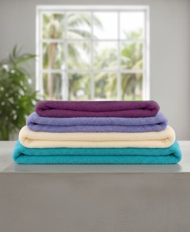 Towels