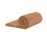 Bath Mat 70 × 50 cm - Camel Yallow