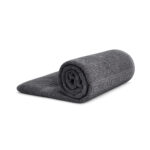 Bath Mat 70 × 50 cm - Dark Grey
